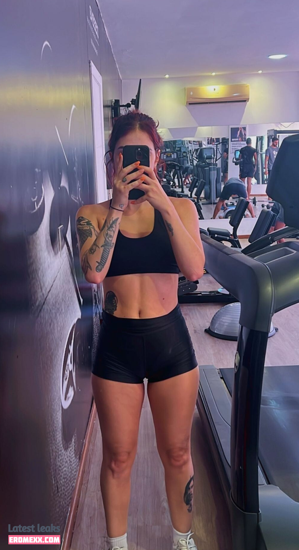 Latest Leaks Karol Queiroz Nude #7 - Fapello