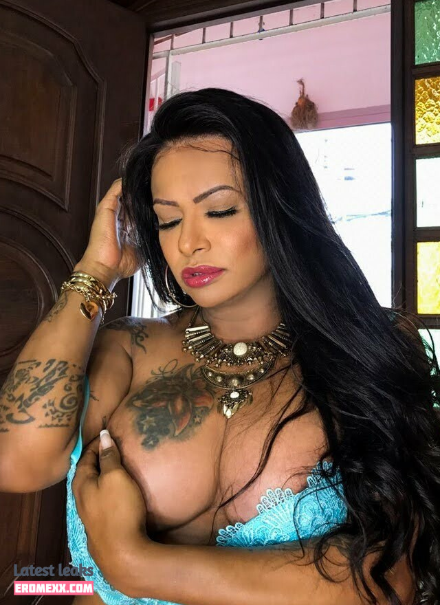 Latest Leaks Karol Salles Nude #9 - Fapello