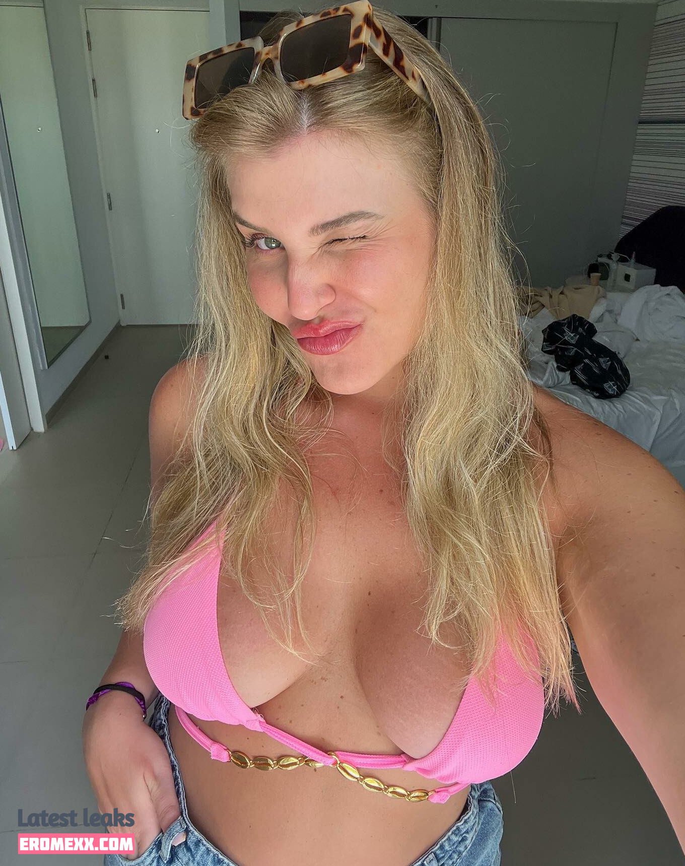Latest Leaks Karol Scheler Nude #7 - Fapello