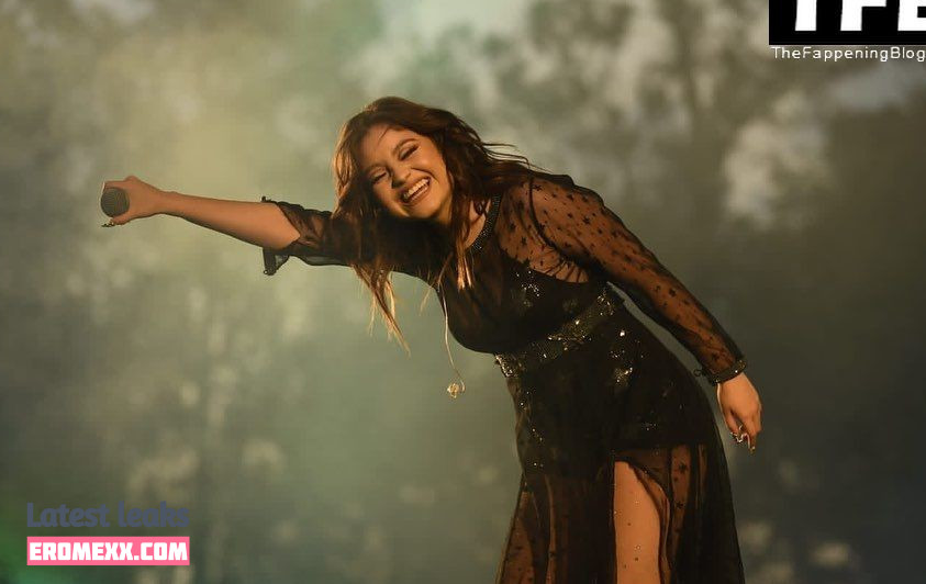 Latest Leaks Karol Sevilla Nude #10 - Fapello