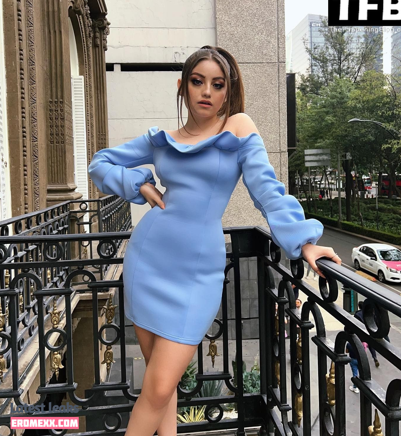 Latest Leaks Karol Sevilla Nude #12 - Fapello