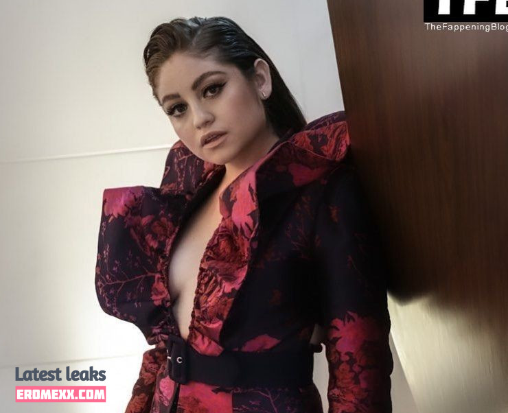 Latest Leaks Karol Sevilla Nude #13 - Fapello