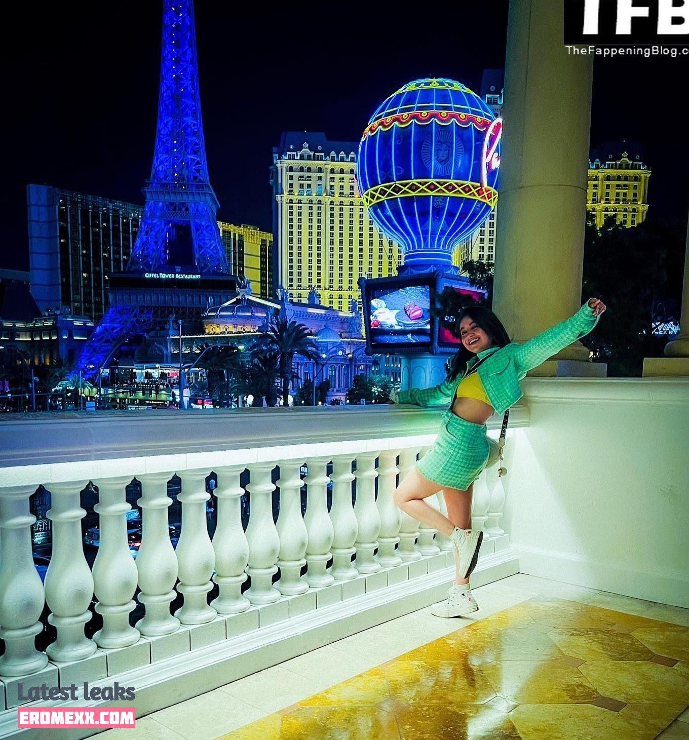 Latest Leaks Karol Sevilla Nude #16 - Fapello