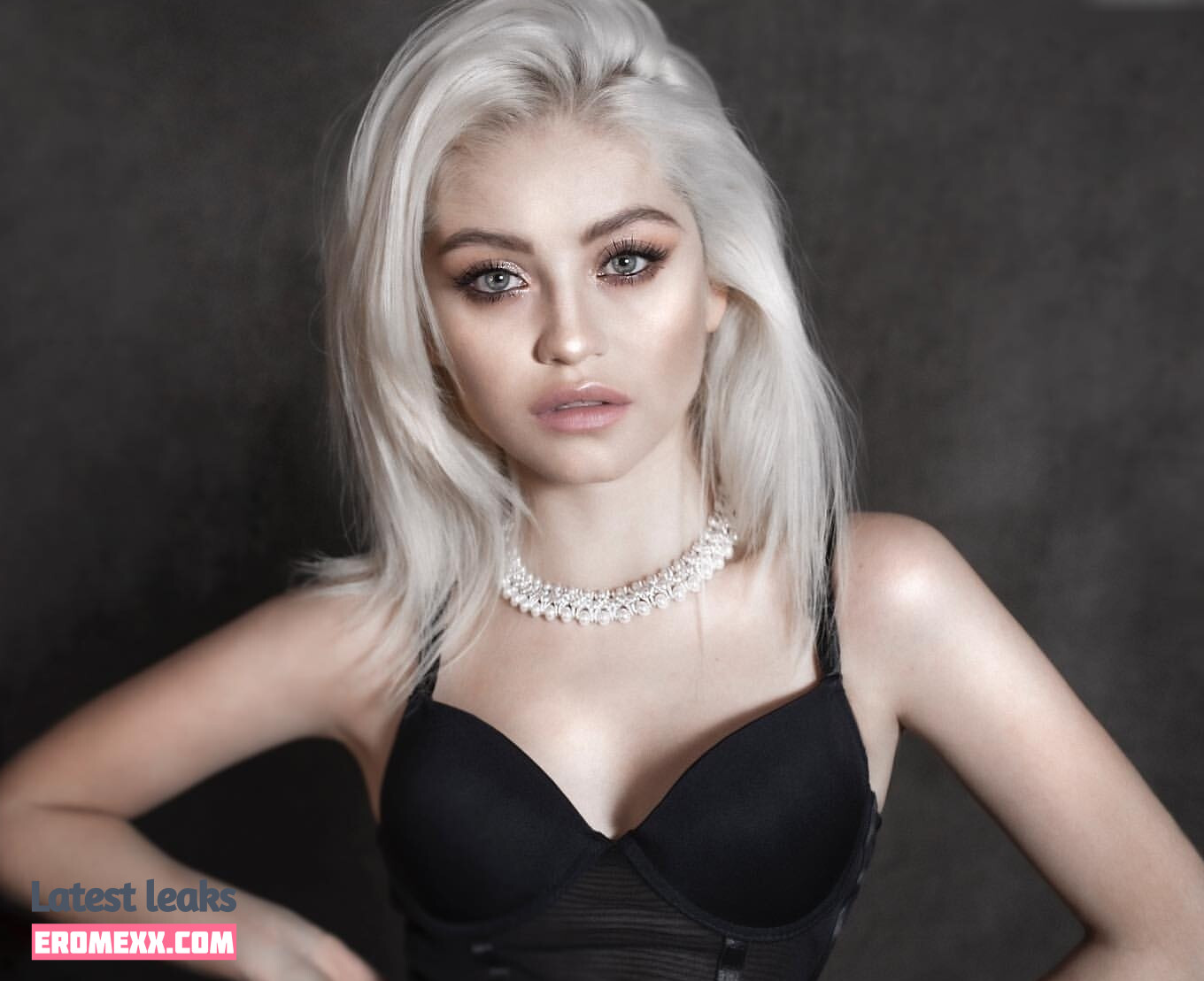 Latest Leaks Karol Sevilla Nude #23 - Fapello