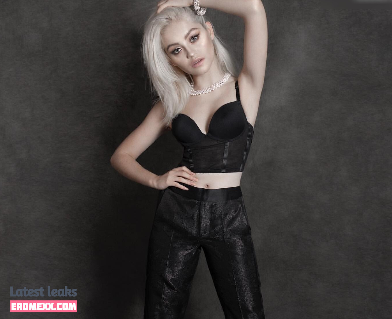 Latest Leaks Karol Sevilla Nude #29 - Fapello