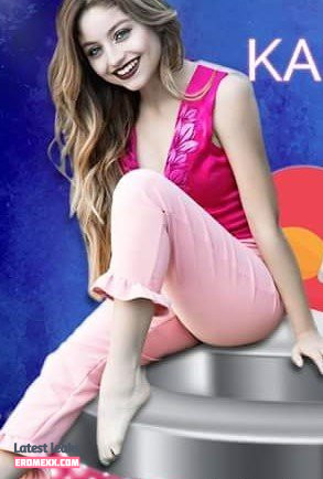 Latest Leaks Karol Sevilla Nude #4 - Fapello
