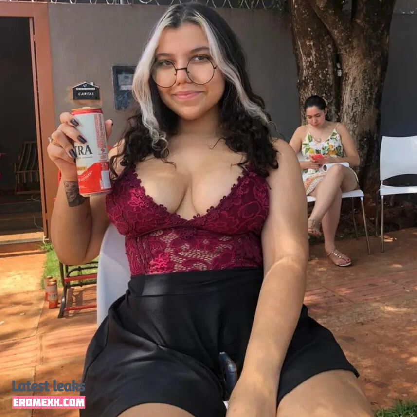 Latest Leaks Karol Souza Milk Nude #5 - Fapello