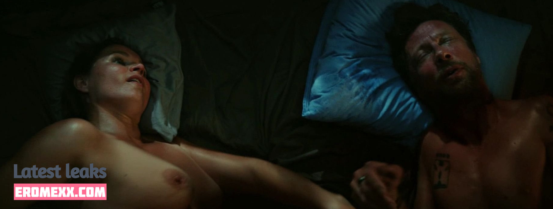Latest Leaks Karoliina Blackburn Nude #1 - Fapello
