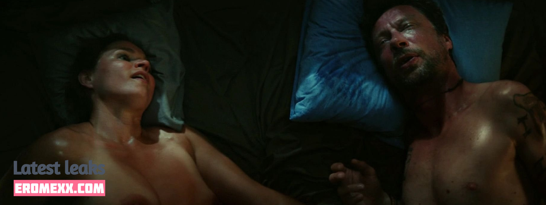 Latest Leaks Karoliina Blackburn Nude #2 - Fapello