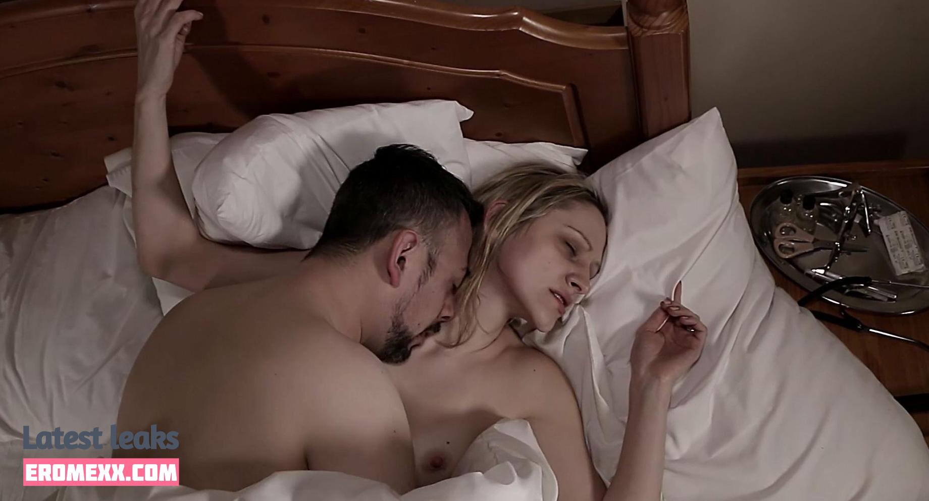 Latest Leaks Karolina Antosik Nude #1 - Fapello
