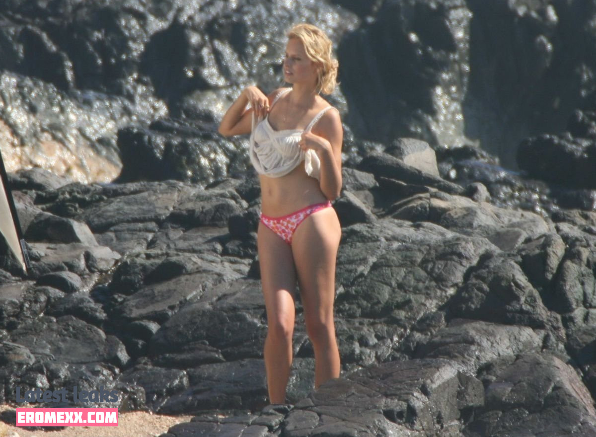 Latest Leaks Karolina Kurkova Nude #19 - Fapello