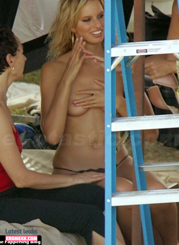 Latest Leaks Karolina Kurkova Nude #78 - Fapello