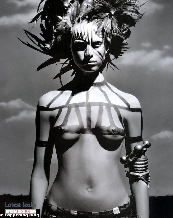 Latest Leaks Karolina Kurkova Nude #84 - Fapello