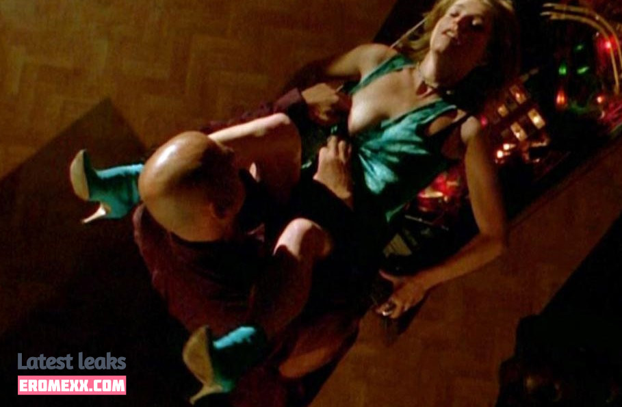 Latest Leaks Karoline Barsch Nude #9 - Fapello