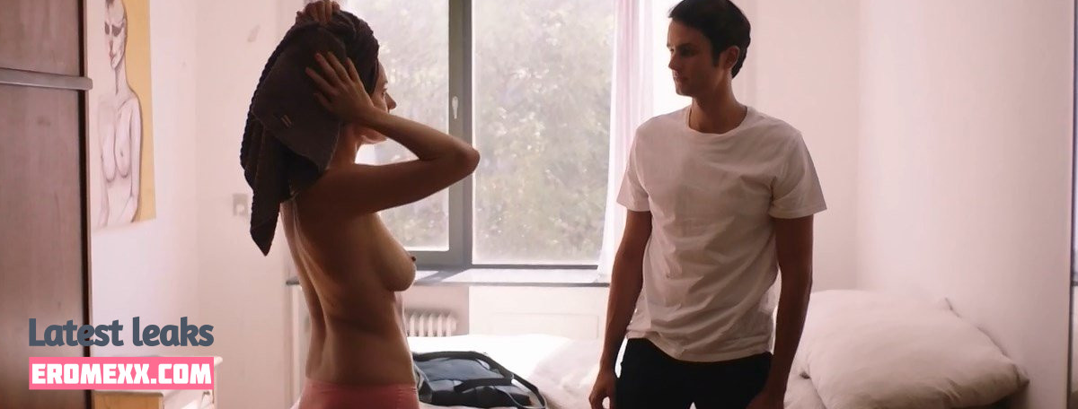Latest Leaks Karoline Brygmann Nude #3 - Fapello