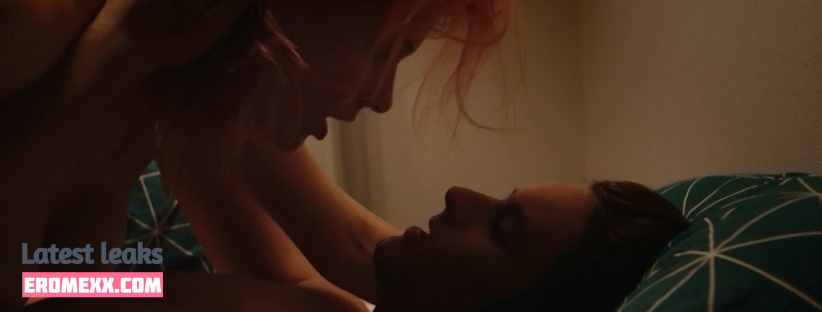 Latest Leaks Karoline Brygmann Nude #7 - Fapello
