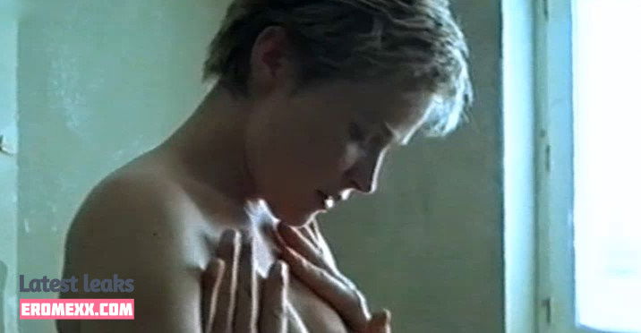Latest Leaks Karoline Eichhorn Nude #1 - Fapello