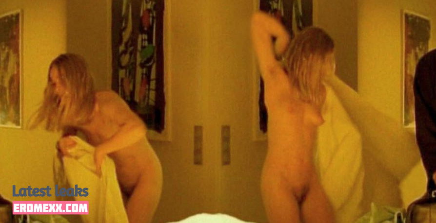 Latest Leaks Karoline Eichhorn Nude #24 - Fapello