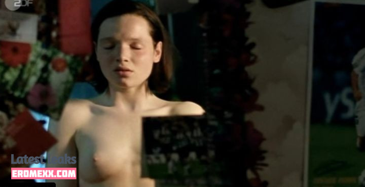 Latest Leaks Karoline Herfurth Nude #100 - Fapello