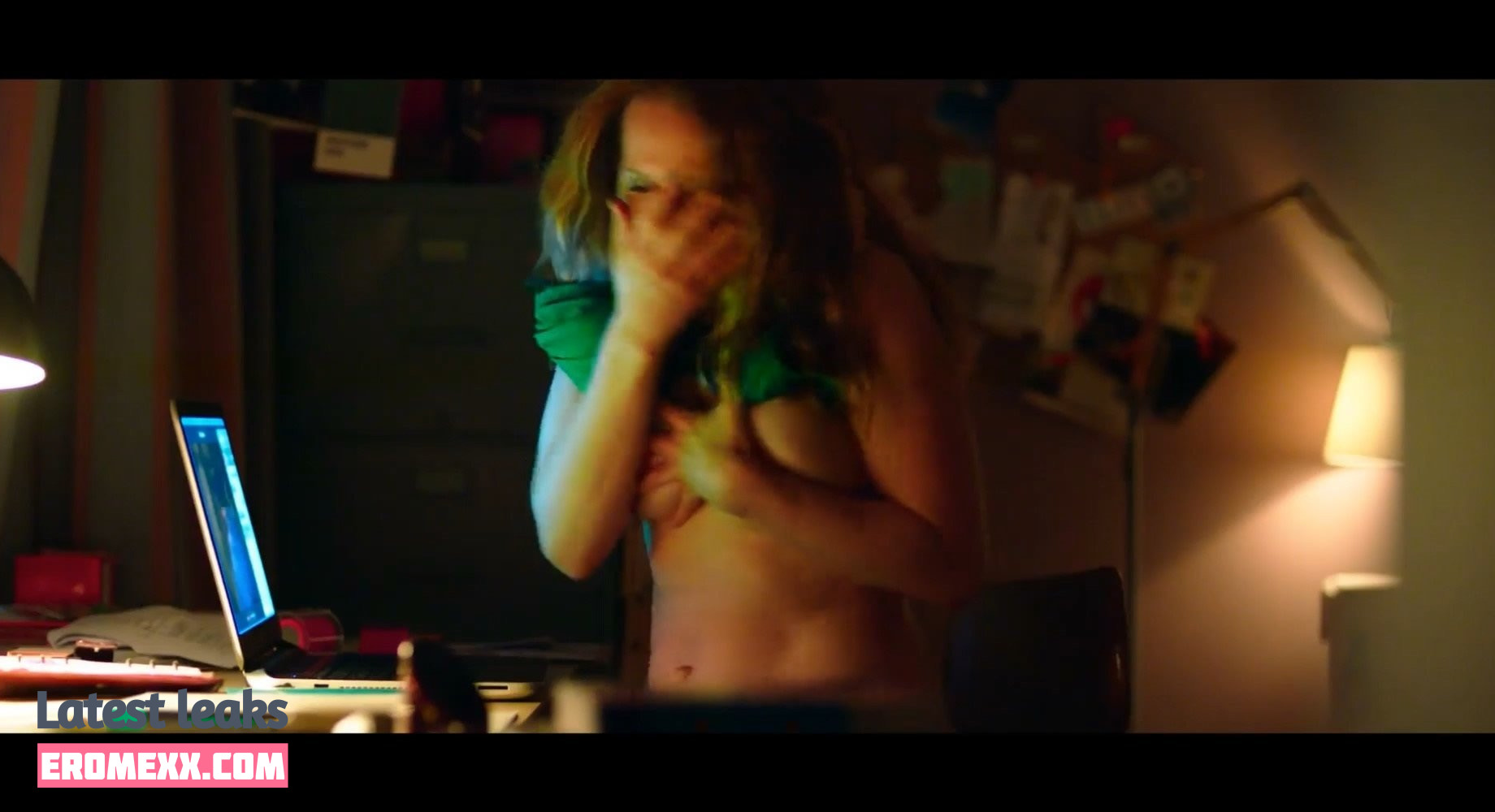 Latest Leaks Karoline Herfurth Nude #12 - Fapello