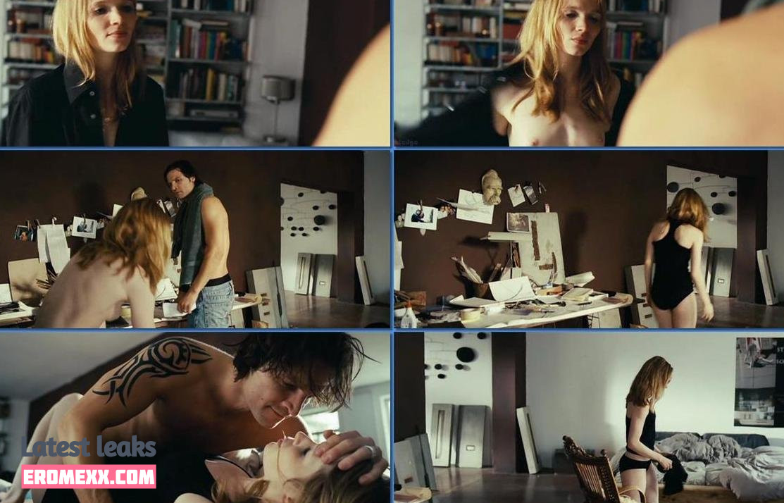 Latest Leaks Karoline Herfurth Nude #39 - Fapello