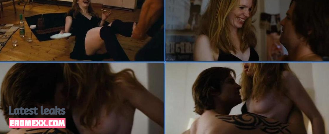 Latest Leaks Karoline Herfurth Nude #44 - Fapello