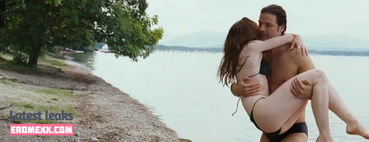 Latest Leaks Karoline Herfurth Nude #55 - Fapello