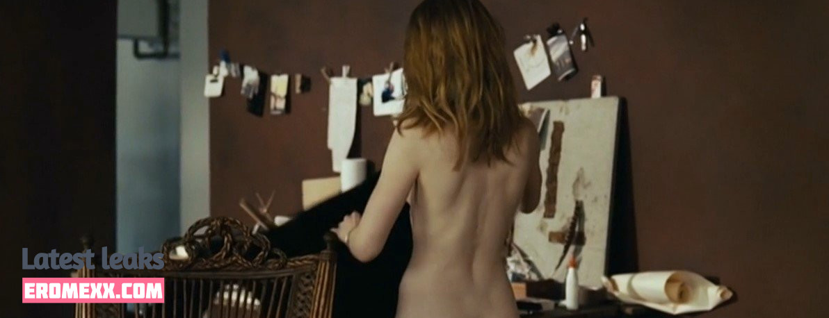 Latest Leaks Karoline Herfurth Nude #58 - Fapello