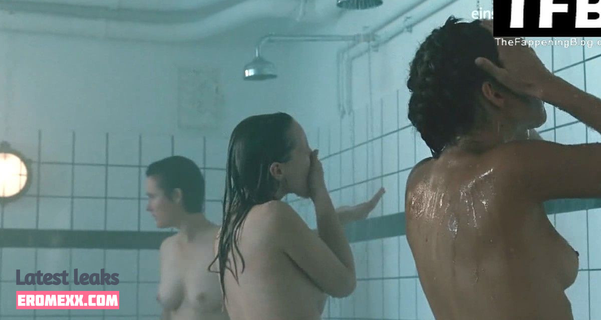 Latest Leaks Karoline Herfurth Nude #73 - Fapello