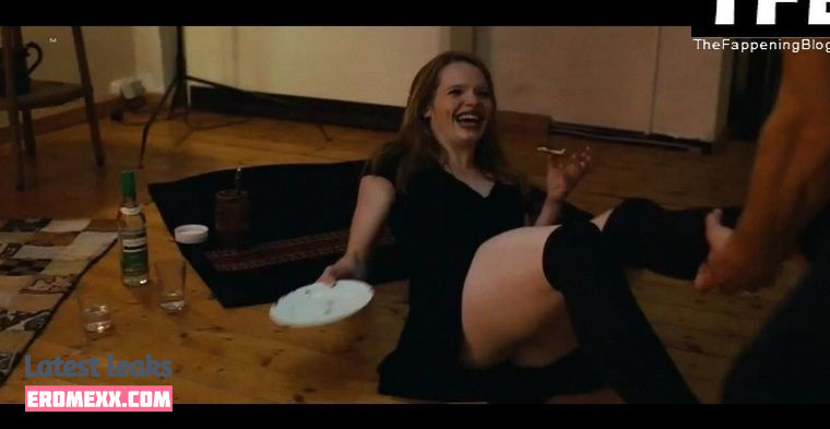 Latest Leaks Karoline Herfurth Nude #81 - Fapello