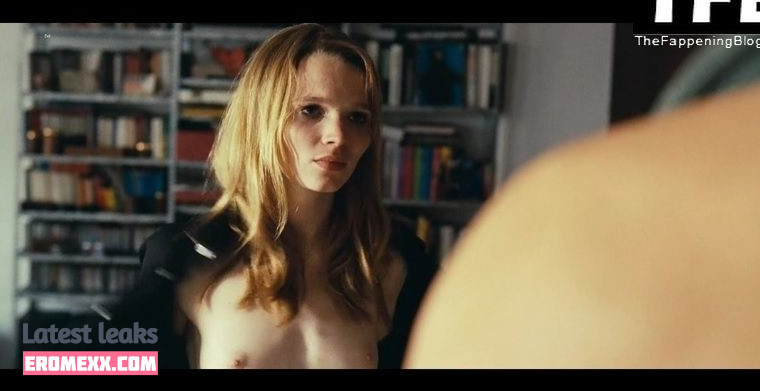 Latest Leaks Karoline Herfurth Nude #83 - Fapello