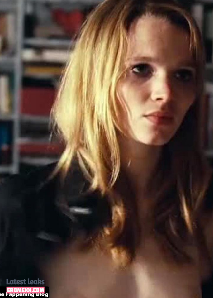 Latest Leaks Karoline Herfurth Nude #87 - Fapello