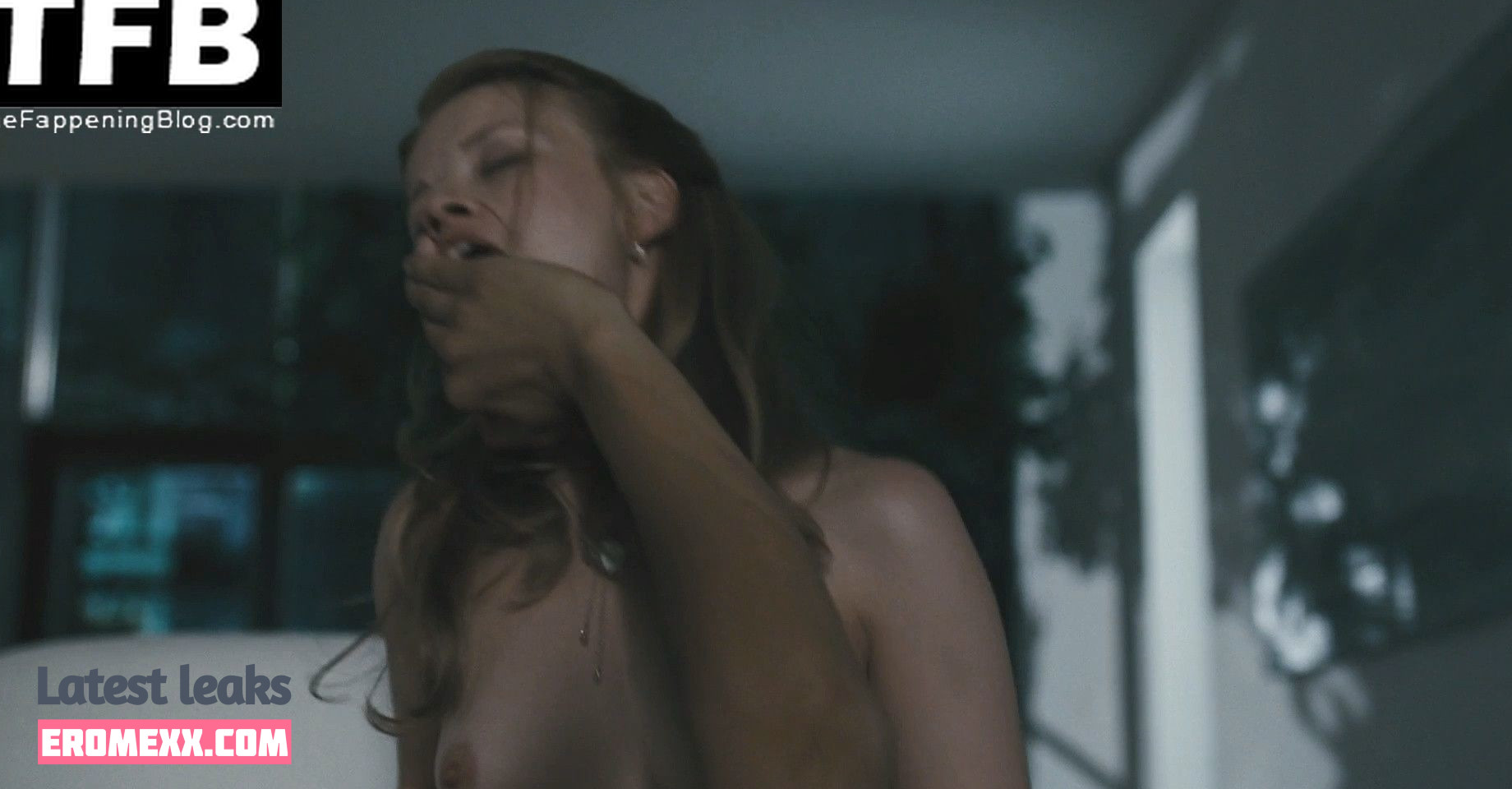 Latest Leaks Karoline Schuch Nude #30 - Fapello