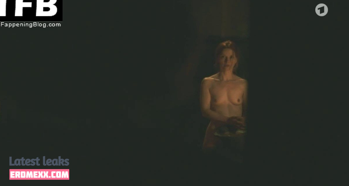 Latest Leaks Karoline Schuch Nude #43 - Fapello