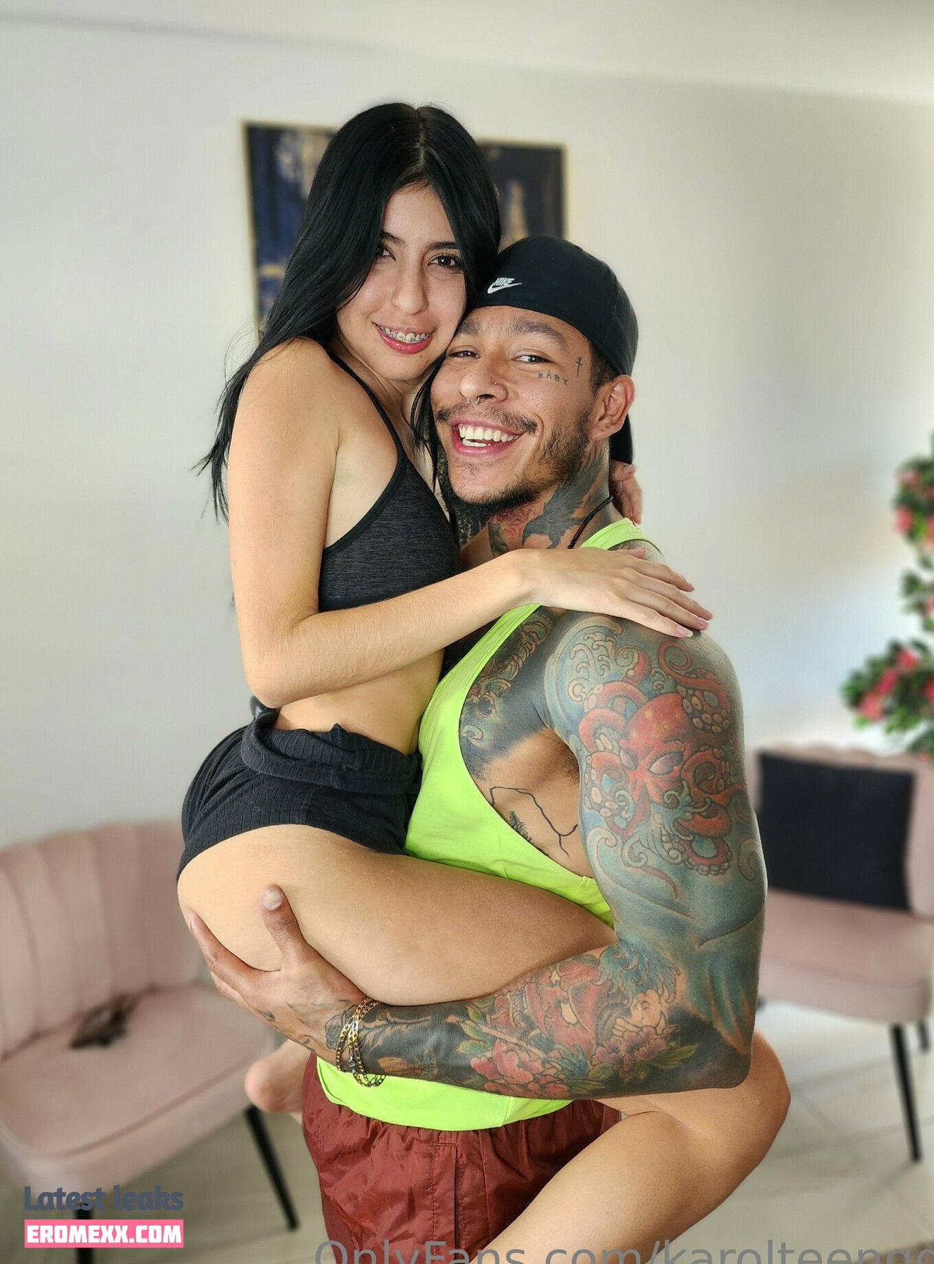 Latest Leaks karolteengdl Nude #91 - Fapello