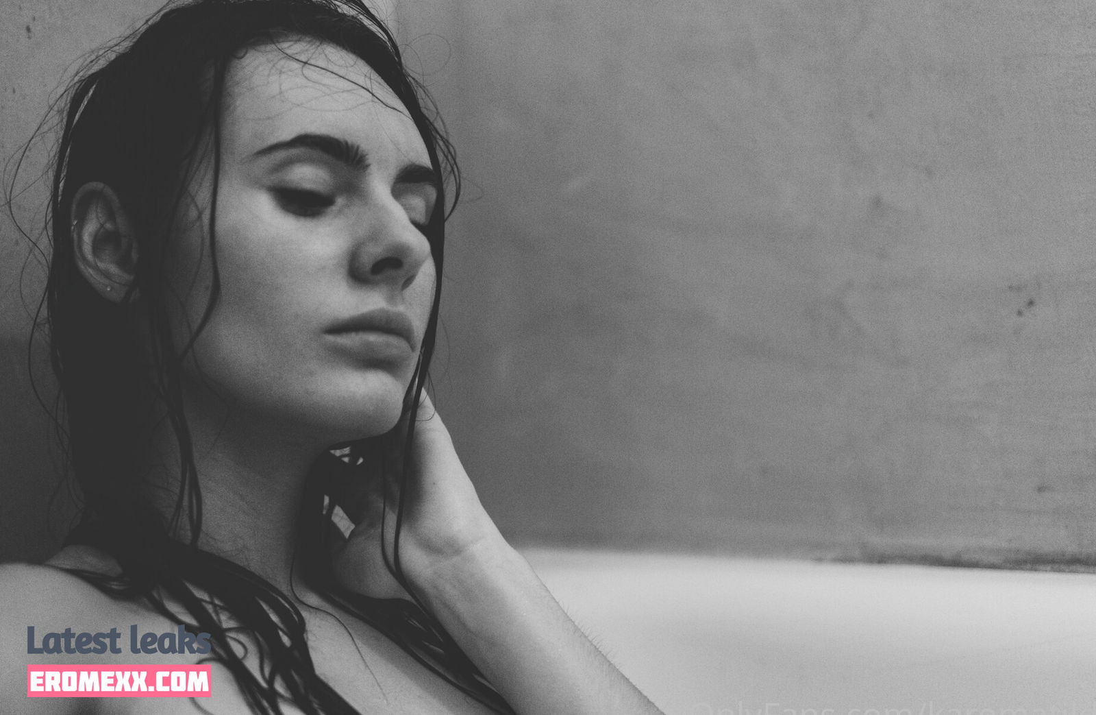 Latest Leaks karomatilde Nude #2 - Fapello