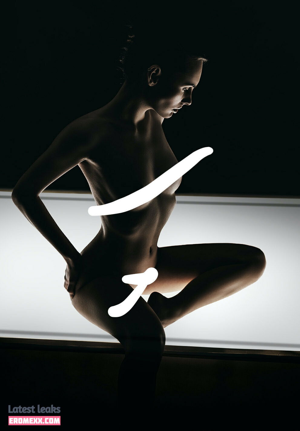 Latest Leaks karomatilde Nude #3 - Fapello