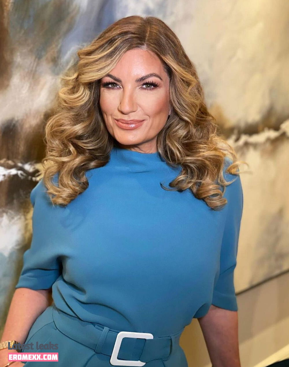 Latest Leaks Karren Brady Nude #15 - Fapello