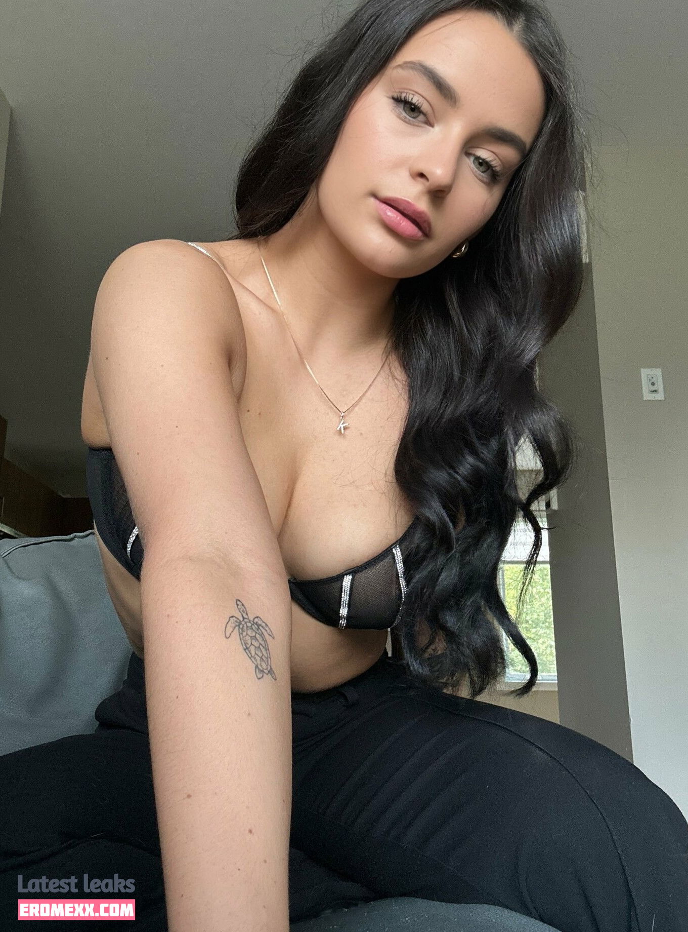 Latest Leaks Karyane KARYANE Nude #2 - Fapello
