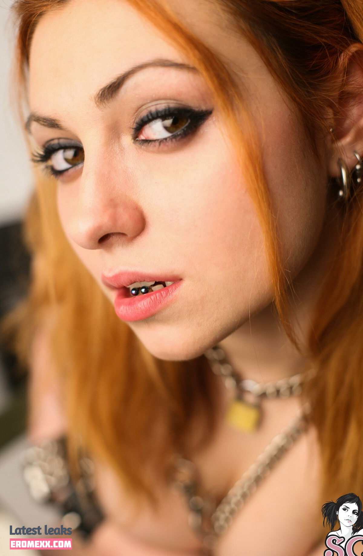 Latest Leaks Karyna Nude #19 - Fapello
