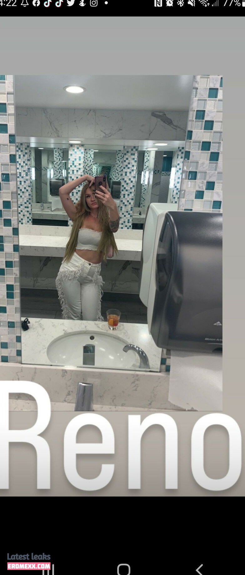 Latest Leaks Kaseefacee Nude #1 - Erome