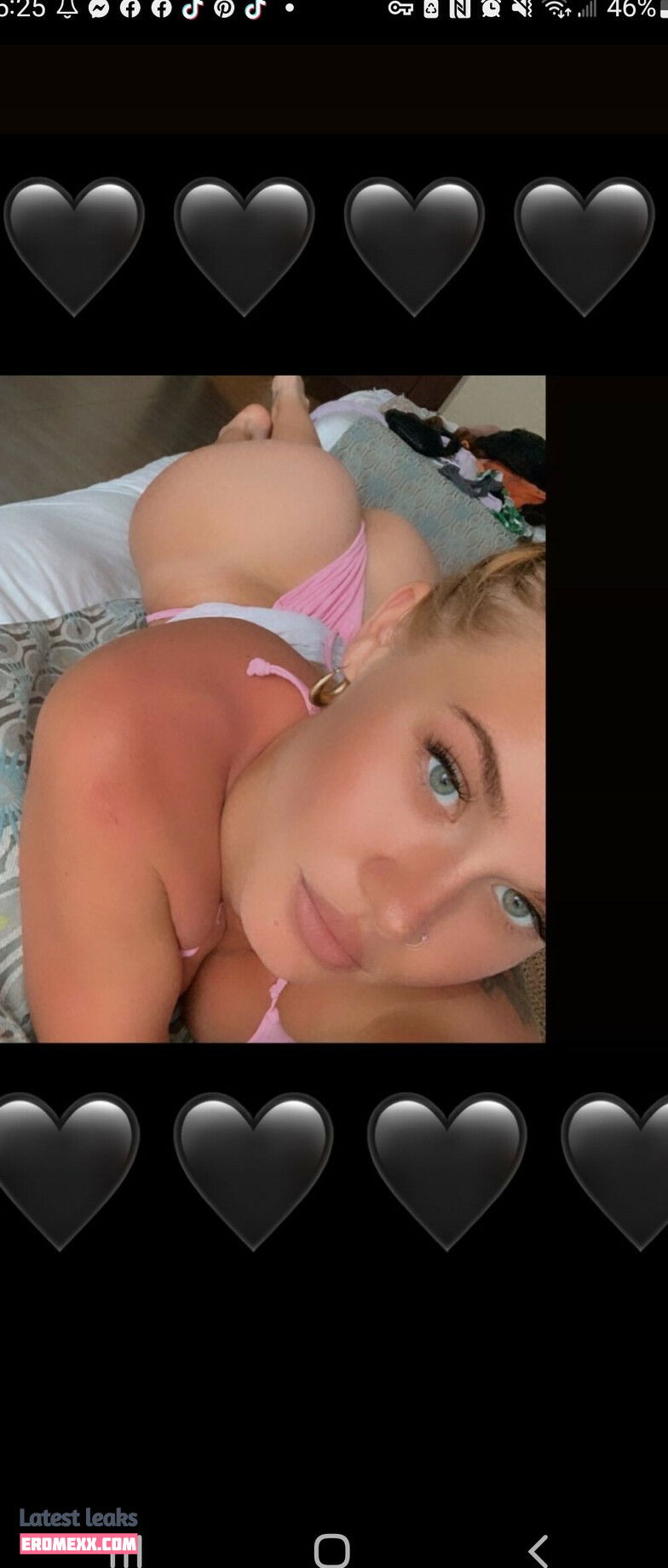 Latest Leaks Kaseefacee Nude #4 - Erome
