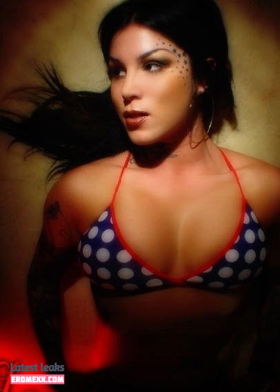 Latest Leaks Kat Von D Nude #14 - Fapello