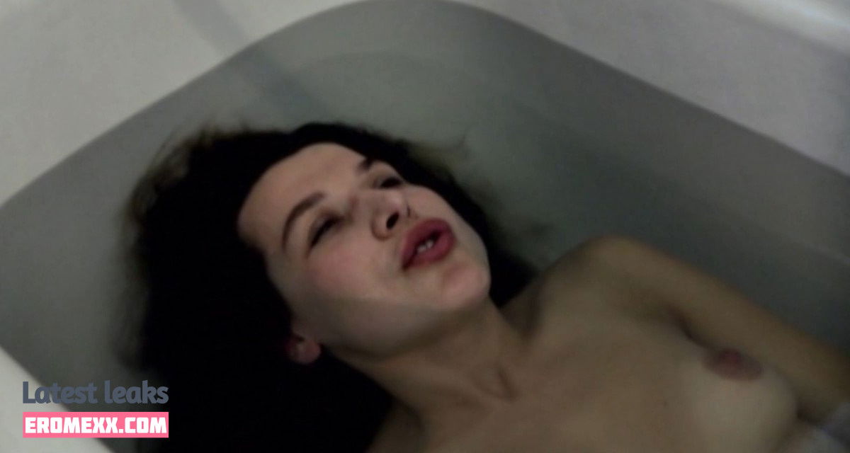 Latest Leaks Katarzyna Herman Nude #8 - Fapello