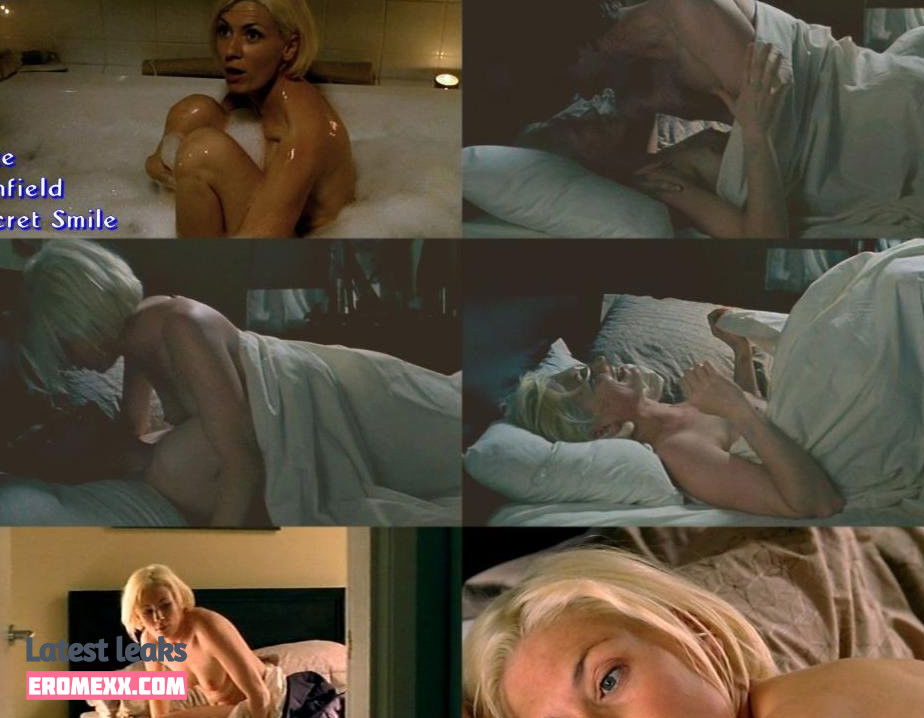 Latest Leaks Kate Ashfield Nude #26 - Fapello