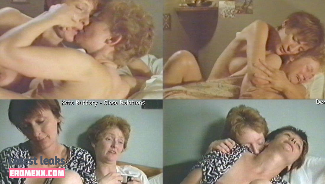 Latest Leaks Kate Buffery Nude #1 - Fapello