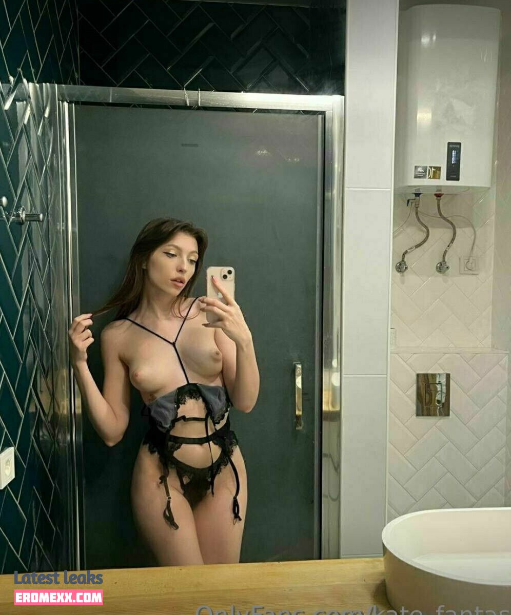 Latest Leaks kate_fantasy Nude #21 - Fapello