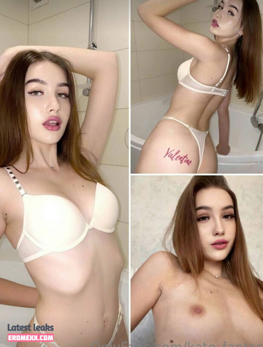 Latest Leaks kate_fantasy Nude #62 - Fapello