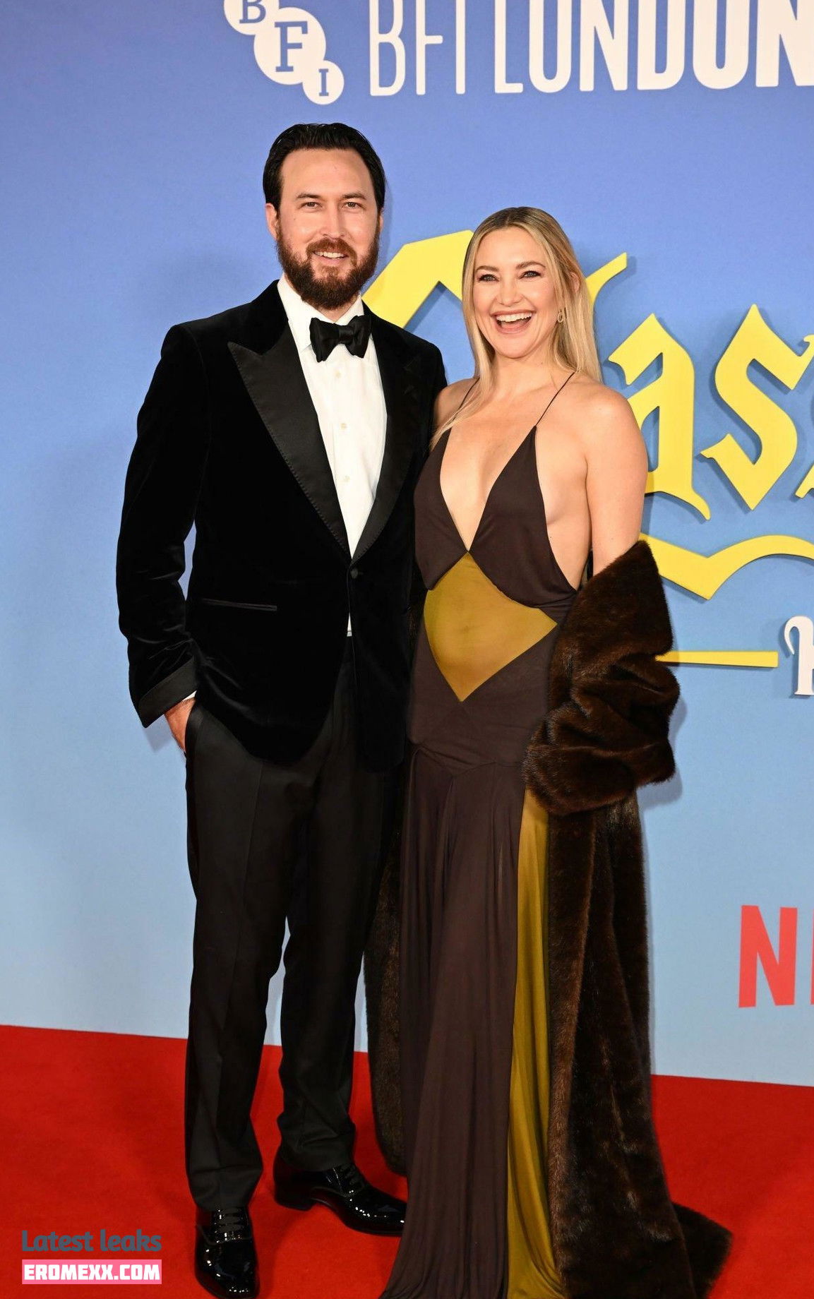 Latest Leaks Kate Hudson Nude #1414 - Fapello