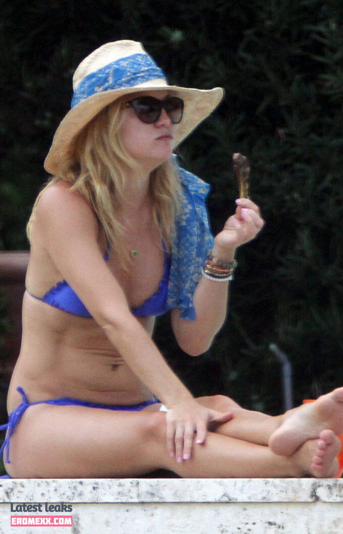 Latest Leaks Kate Hudson Nude #1729 - Fapello